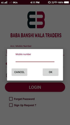 Baba Banshiwalatraders screenshot 2