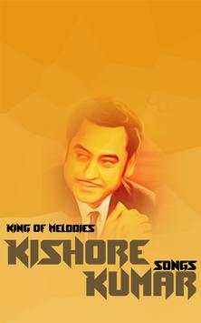 kishore kumar hit songs screenshot 2