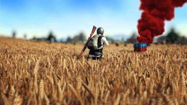 PUBG Wallpaper-4K HD Background скриншот 1