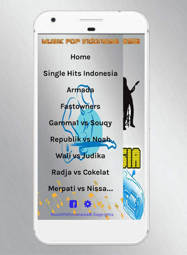 Musik Pop Indonesia screenshot 3