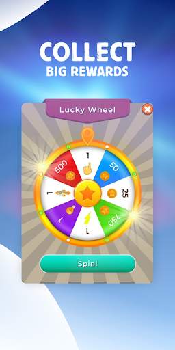 Wordcross Daily Crossword Game screenshot 4