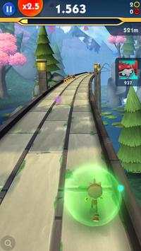 Subway Surf: Bus game 2018 screenshot 4