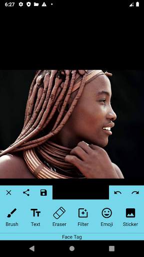 Face Tag Free screenshot 5