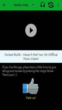 Mp3 Video Converter screenshot 4
