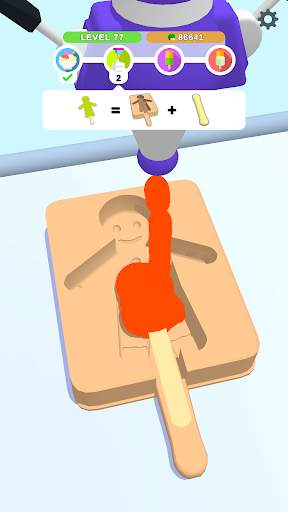IceCream Factory screenshot 3