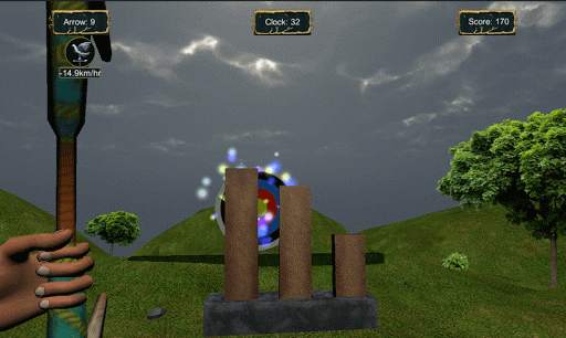 Archery 3D screenshot 16