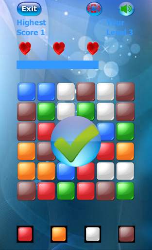 Find Main Color - Funny Color Detection screenshot 2