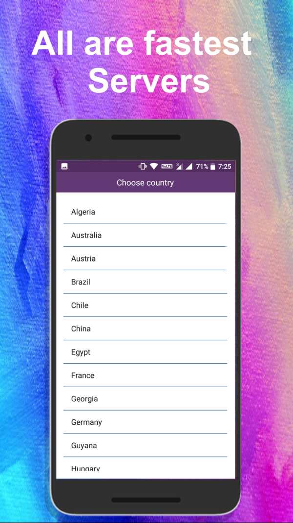Smart VPN – Unlimited Free VPN screenshot 2