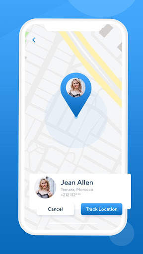 Caller ID Detail - Location, Mobile Number Look Up screenshot 5
