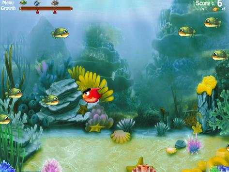 Fisher Birds screenshot 1