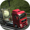 Truck Sim 2016 icon
