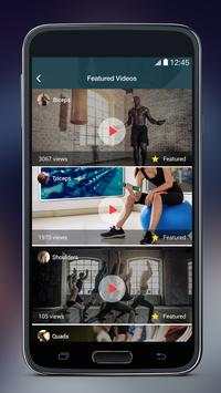Fitness 24 screenshot 2