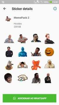 Meme Pack screenshot 2