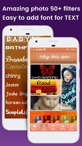 Collage Photo Maker screenshot 3