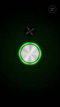 Torcia elettrica Galaxy screenshot 1