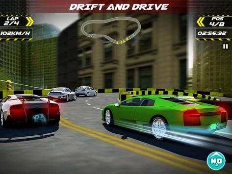 Real Car Driver – 3D Racing screenshot 11