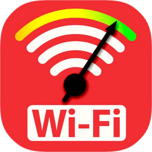 Wifi Speed - WiFi Analyzer and Speed Test 1.6