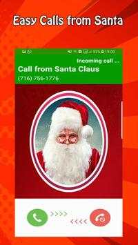 Call Santa Claus screenshot 1