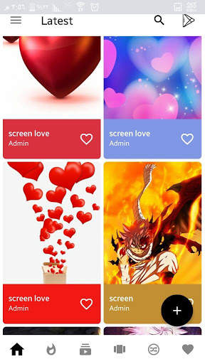 live wallpaper free 2020 screenshot 2