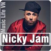 Nicky Jam - Offline Music 1.3.4