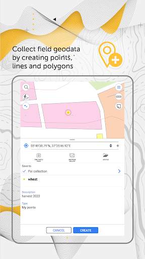 CarryMap screenshot 18