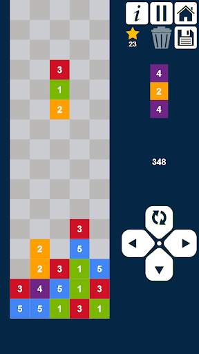 Smart Math Games Collection - Brain Puzzles screenshot 24