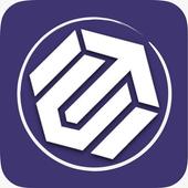 United (UTED) Wallet иконка