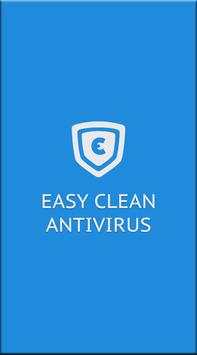 Easy Clean Antivirus screenshot 1