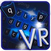 VR Tech Keyboard 10001006