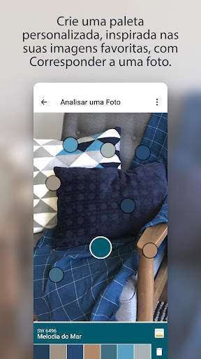 ColorSnap® Visualizer screenshot 4