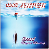 ikon Kreasi Umpan Mancing Ikan Mas