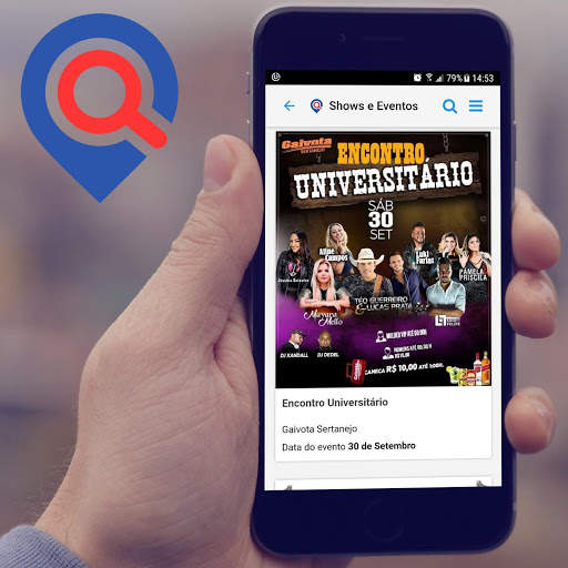 APP Araçatuba screenshot 5