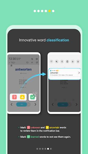 WordBit German (for English) screenshot 15