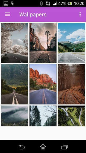 Live wallpapers 3D: AI Photo screenshot 3