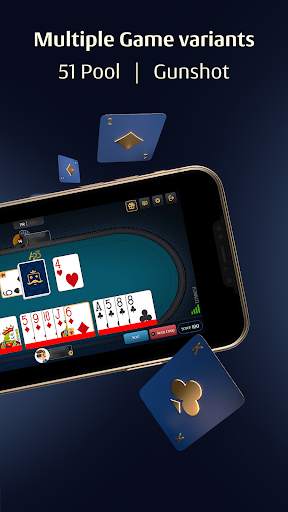 A23 Games: Pool| Carrom & More screenshot 3