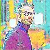 Cartoon Photo Editor 0.1