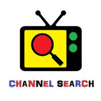Channel Search logo