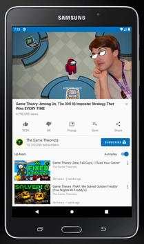 GreatTube Lite screenshot 17
