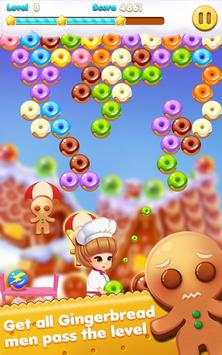 Candy Bubble Shooter screenshot 7