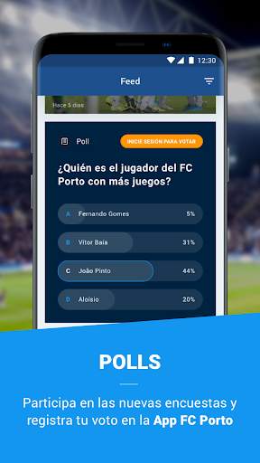 FC Porto screenshot 7