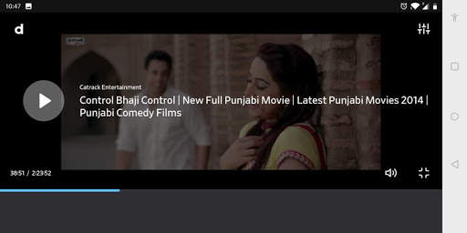 Punjabi Movies Mela screenshot 8