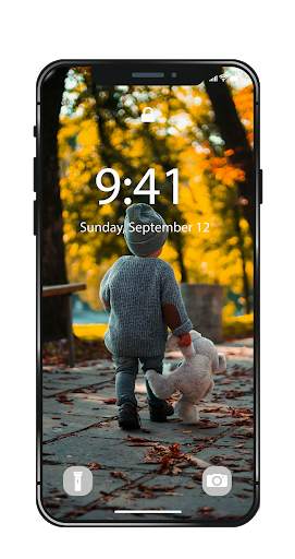 👶 Kids Wallpapers HD / 4K Children Photos screenshot 4