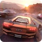 Highway Asphalt Racing 0.14