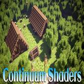Continuum Shaders Mod 1.0