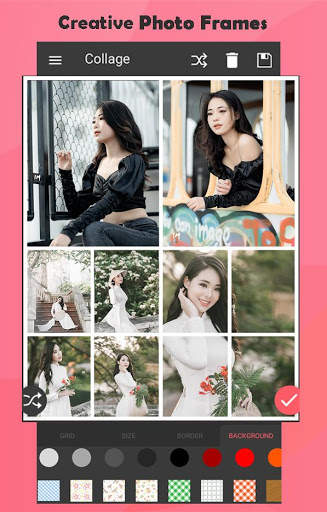 Photo Collage Maker - Photo Editor & Photo Collage screenshot 2