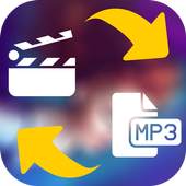 Video to Mp3 Converter 1.0