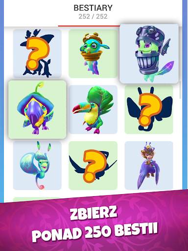 Draconius GO: Catch a Dragon! screenshot 15