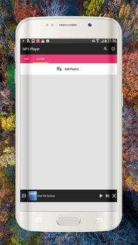 Loud Music Player screenshot 2