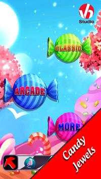 Candy Jewels screenshot 1