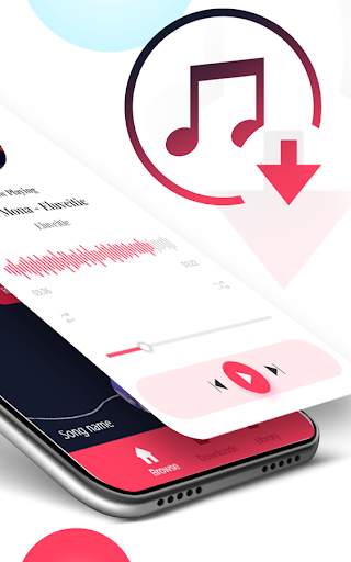 Old Mp3 Music Download - Free Songs & Music player screenshot 1